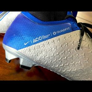 Size 12 Nike Phantom Vision Elite Cleat